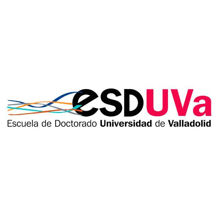 Cliente: Universidad de Valladolid. Escuela de doctorado.